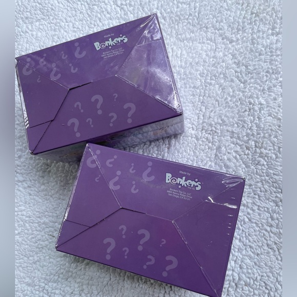 Sealed MeeMeows mystery plush by Aphmau.. 2 boxes - Picture 4 of 4